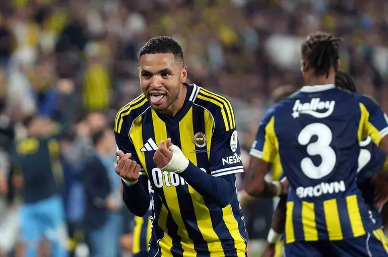 Youssef En-Nesyri’den son 3 lig maçında 4 gol
