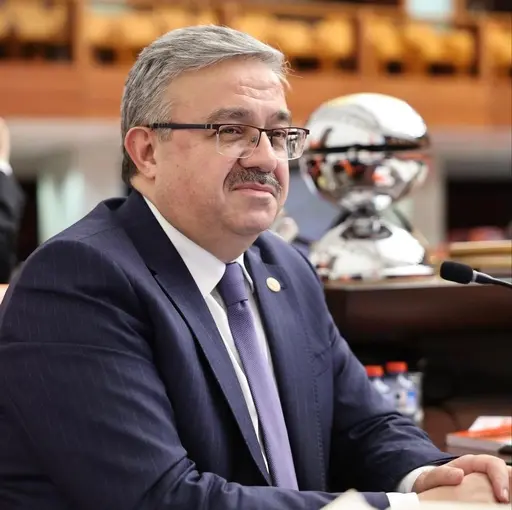 Yurdunuseven: "Cezaevlerindeki çocukların suça sürüklenmelerinde sosyal medyanın büyük etkisi olduğunu görüyoruz"
