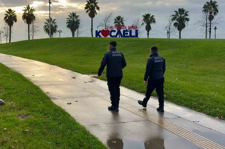Zabıtadan hem denetim hem şefkat
