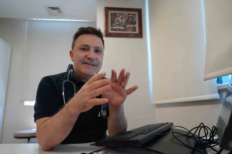 Zayıflama iğneleri bağımlılık tedavisinde de umut olabilir
