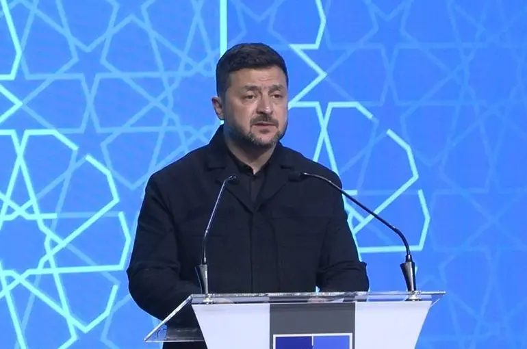 Zelenski: "Ukrayna'nın NATO'da olması hepimizi daha güçlü kılar"