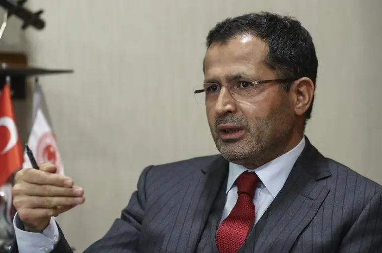Ziya Altunyaldız: Konya ve Orta Anadolu Olmalı