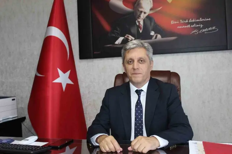 Zonguldak İl Sağlık Müdürü’nden Dünya Kalp Günü mesajı

