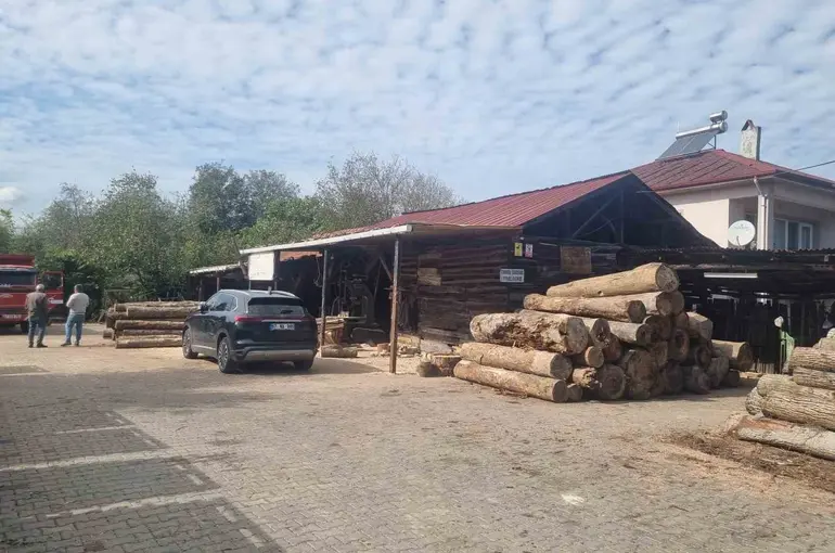 Zonguldak’ta bir kişi ölü bulundu
