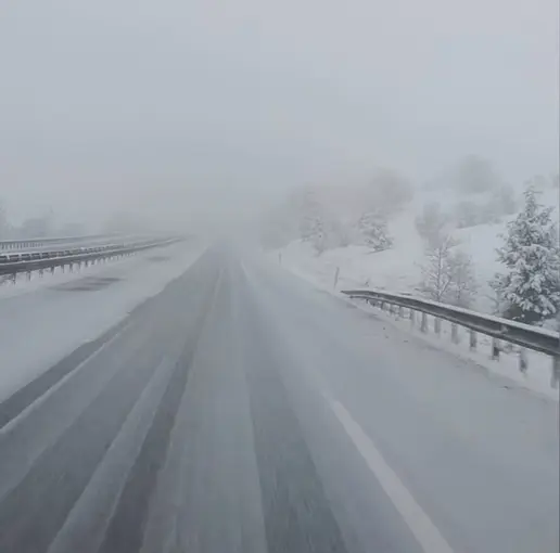 Zonguldak’ta Mayıs karı
