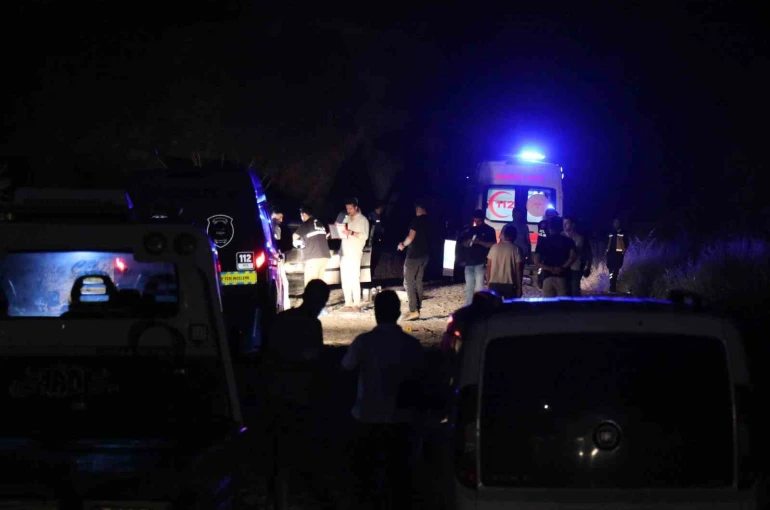 1 kişinin öldüğü, 3 kişinin yaralandığı kavganın sebebi küfürleşme çıktı