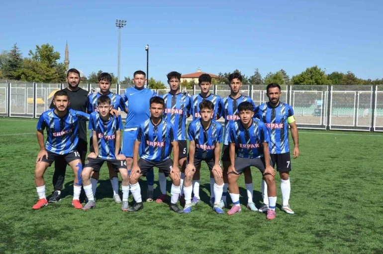 10 gol var, kazanan yok
