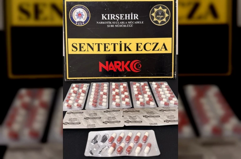11 kişinin gözaltına alındığı uyuşturucu operasyonunda 1 kişi tutuklandı