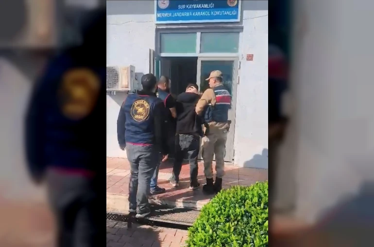 11 yıldır aranan katil sonunda yakalandı