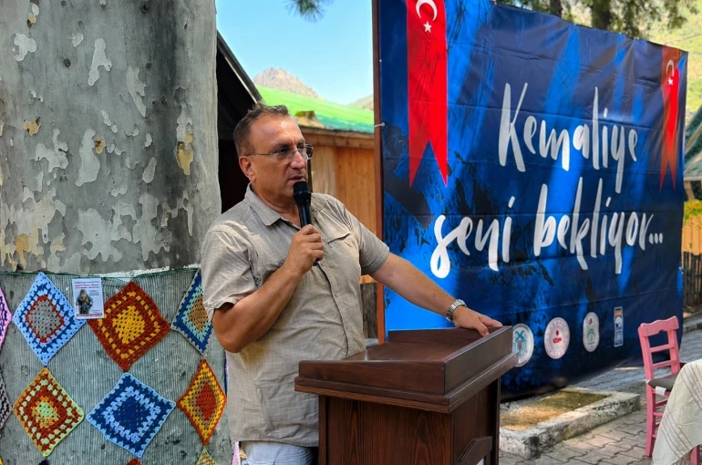 11 yıllık bekleyiş: Sırat on Fırat Projesi tamamlanmayı bekliyor