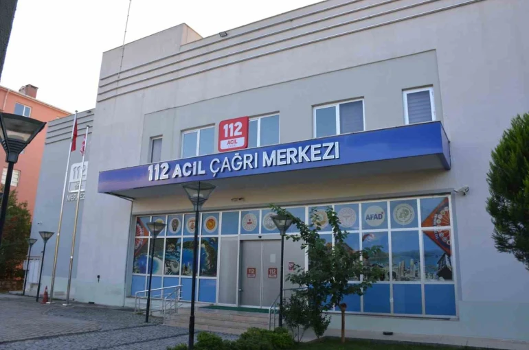 112’ye asılsız ihbar idari para cezası 18 bin 823’ TL’ye yükseldi