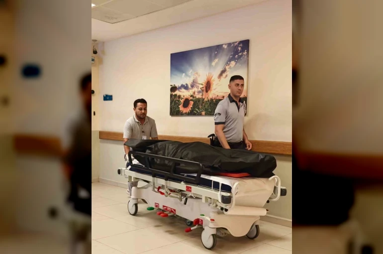 112’yi arayıp ’fenalaştım’ diyen adam hayatını kaybetti