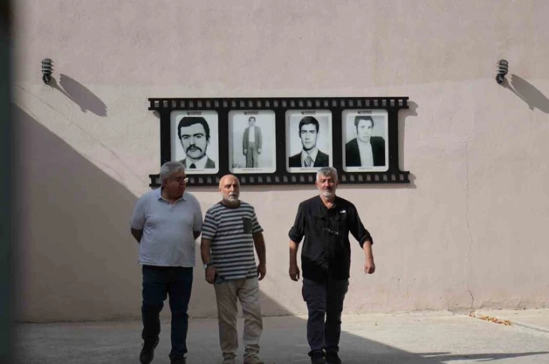 12 Eylül darbesinin mağdurları, Mamak Askeri Cezaevi’ndeki "C5" denilen işkence merkezini anlattı