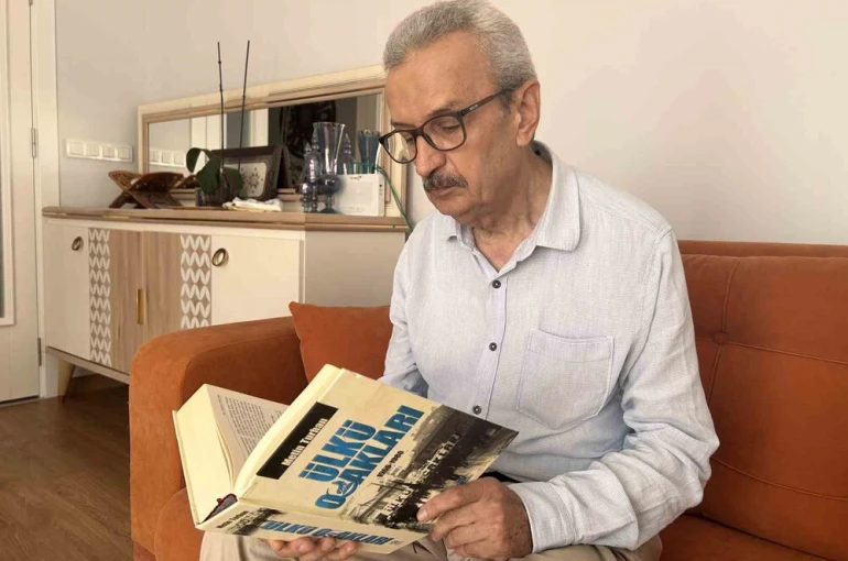 12 Eylül mağduru İsmail Saka: "Su dahi vermediler, gidip tuvaletten su içiyorduk"