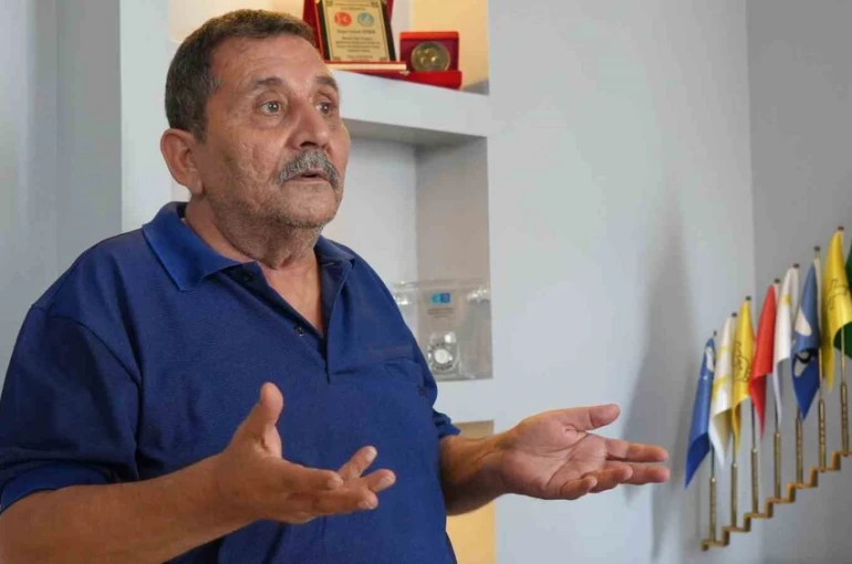 12 Eylül’ün tanıklarından Haluk Demir: "Cezaevi başlı başına insanlık dışı ilişkilerin başladığı ve bittiği yer oldu"
