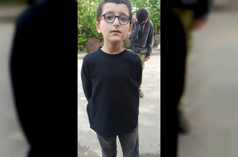 12 yaşındaki çocuk feci kazada hayatını kaybetti