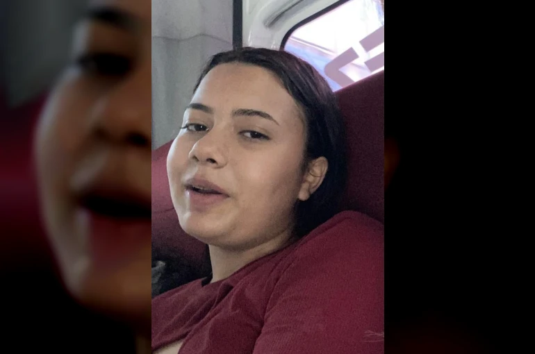 12 yaşındaki Efna’dan sevindiren haber