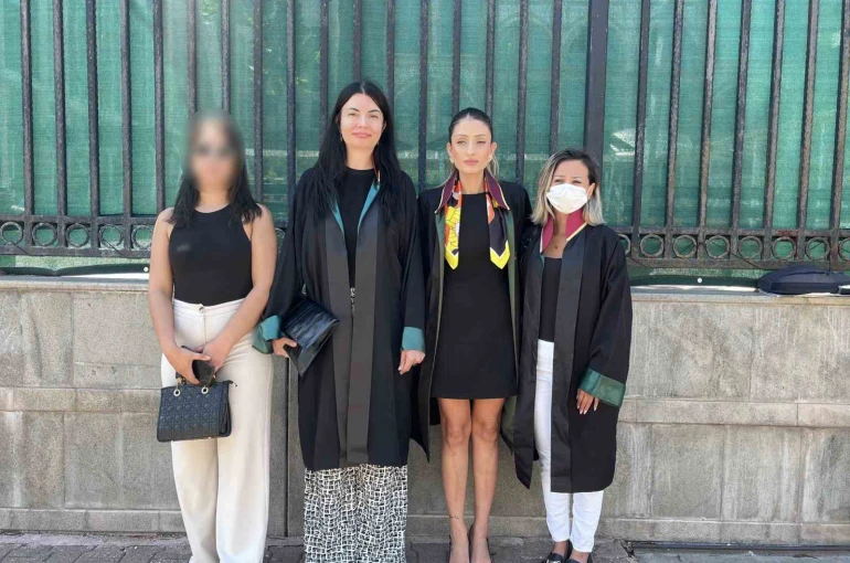 13 yıl sonra açılan istismar davasında adli kontrol kararı