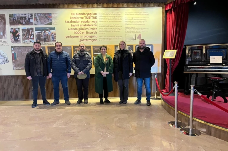 130 yıllık Bilecik çatması yeniden dokunacak