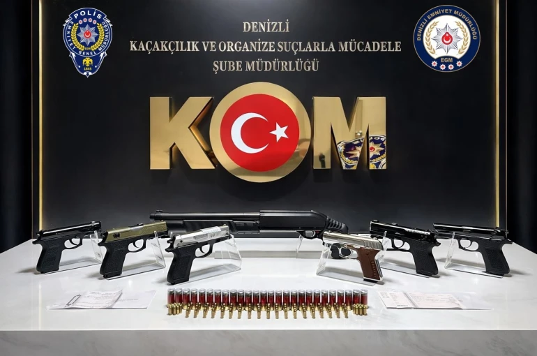 1.4 milyonluk senetle yakalanan tefeci tutuklandı