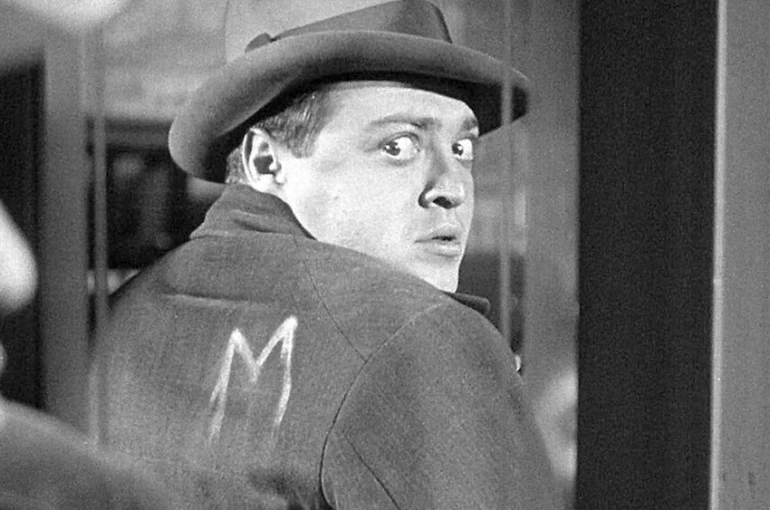 14 sinema öncüsünün "Nazi bağlantısı"