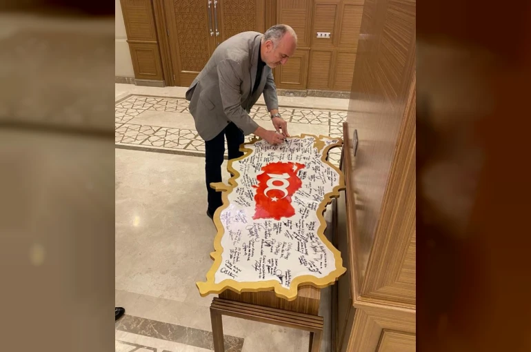 14 yıllık davaya Yargıtay son noktayı koydu