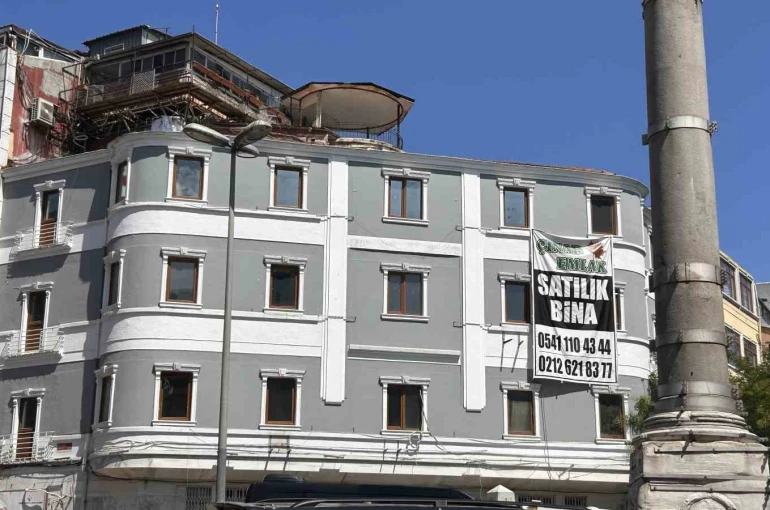 15 Temmuz darbe girişiminde yaralıları almayan hastanenin ruhsatı satışa çıkarıldı