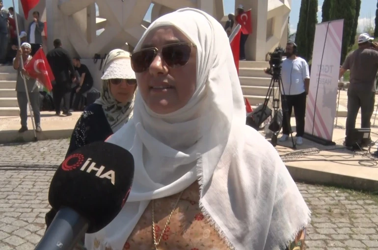 15 Temmuz kahramanlarından 10’uncu yıl mesajı: "Mevla o gece içimizden ölüm korkusunu almıştı"