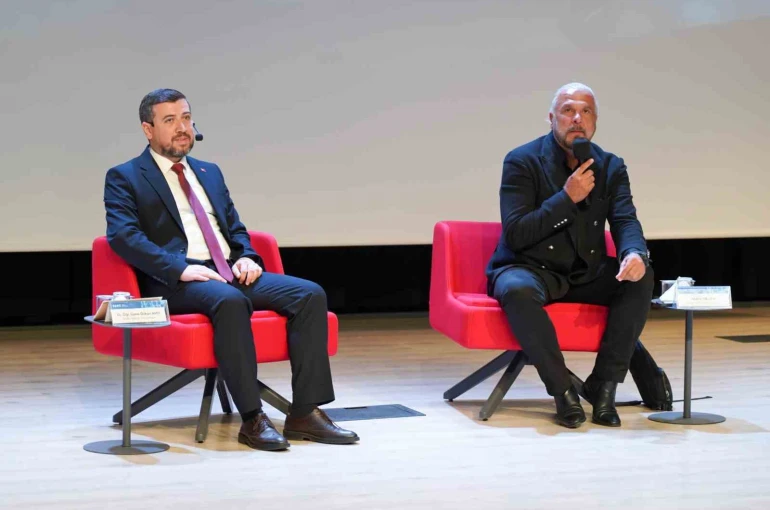 15 Temmuz’un 10. yılında "Bir Mücadelenin Hikâyesi" konferansı