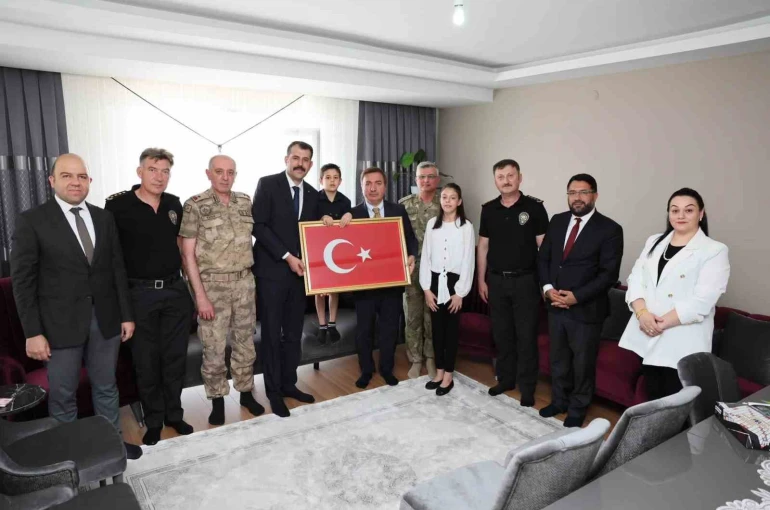 15 Temmuz’un kahraman gazisine devletin vefa eli