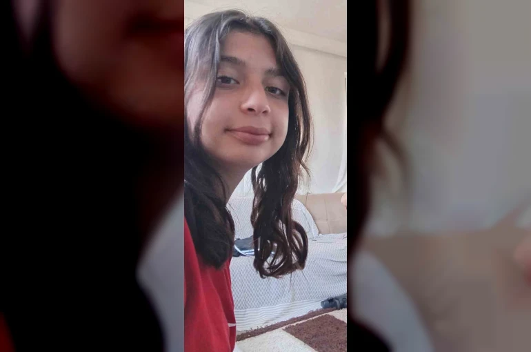 15 yaşındaki Fatma İrem’den haber alınamıyor