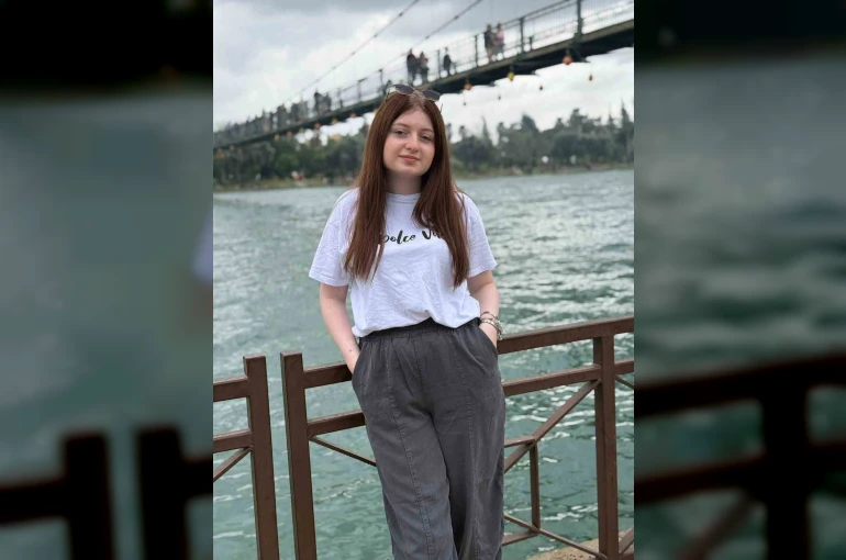 15 yaşındaki görme engelli kızdan günlerdir haber alınamıyor