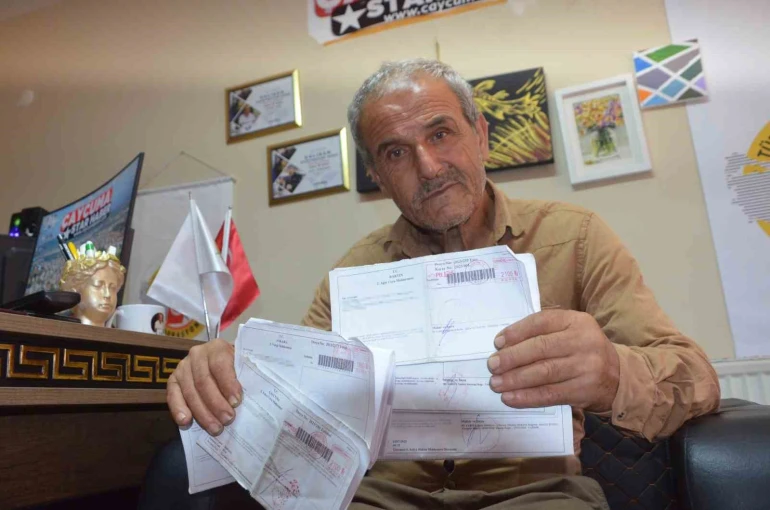 15 yıl önce ’İş Bulacağız’ diye Ankara’ya götürüldü, hayatı karardı