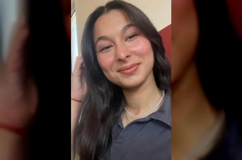 16 yaşındaki genç kız av tüfeği ile vurulmuş halde bulundu