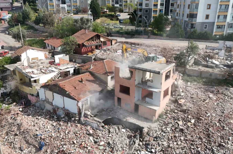 17 Ağustos’un acılarından doğan proje