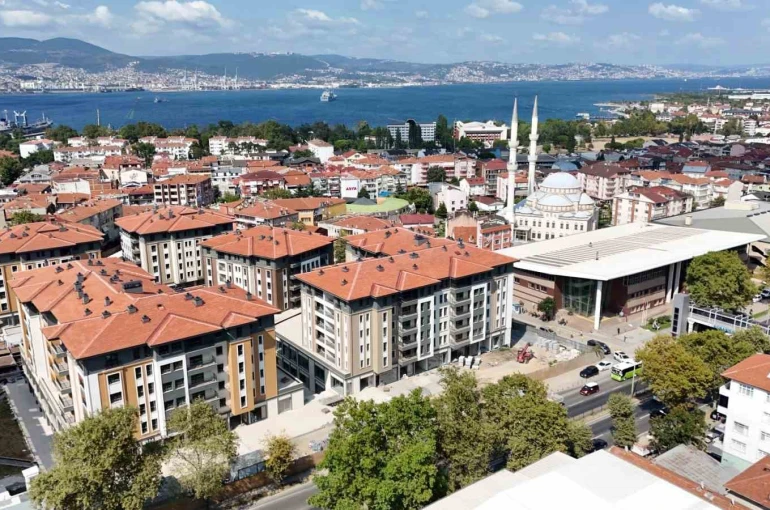 17 Ağustos’un merkez üssünde 41 bin zemin verisi dijitalleştirildi