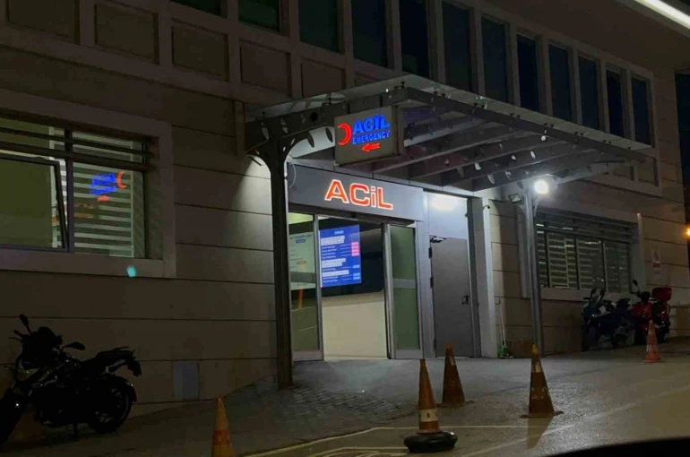 17 yaşındaki genç, sevdiği kızın babasını silahla vurarak öldürdü