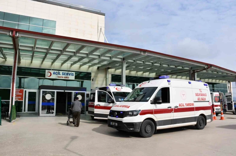 17 yaşındaki liseli, motosiklet kazasında hayatını kaybetti 