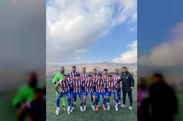 1966 Turanspor adım adım zirveye
