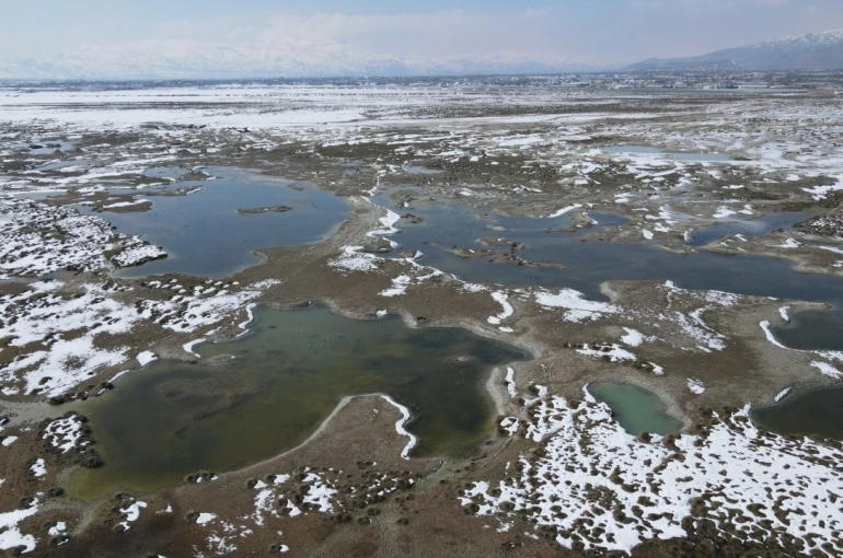1992 Erzincan Depreminde bile birleşmeyen sular 
