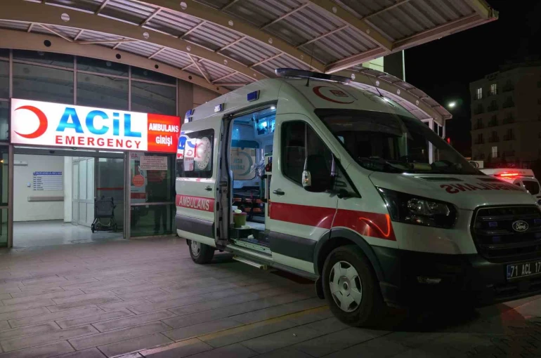 2 arkadaşın ağır yaralandığı kavganın sebebi "araç ticareti" iddiası çıktı