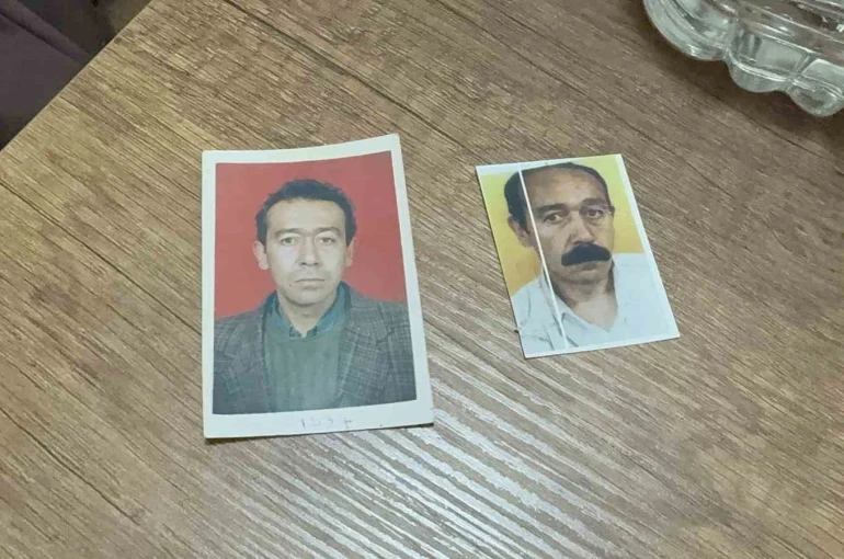 20 Yıl önce kaybolan adamın izi tüfekteki DNA’dan çıktı