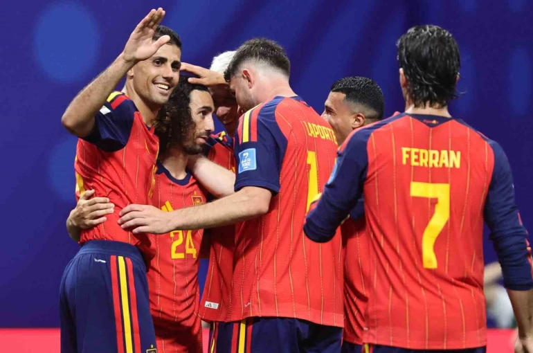 2026 FIFA Dünya Kupası rekorlarla final yaptı