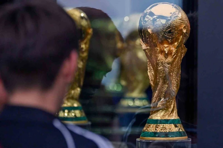 2026 FIFA Dünya Kupası’nda bilet fiyatları uçuşa geçti