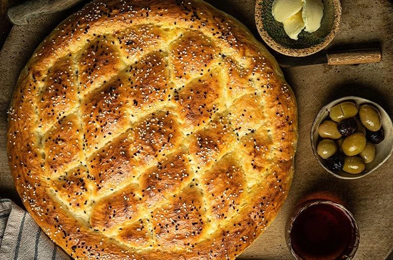 2026 Ramazan pidesi fiyatı belli oldu