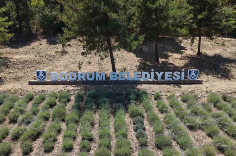 2026 Yılı Gençlik Tarım Kamplarının ilki başladı