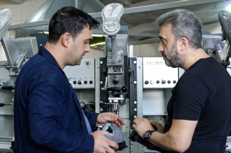 2026 yılına ürün gamını genişletme hedefiyle girdiler