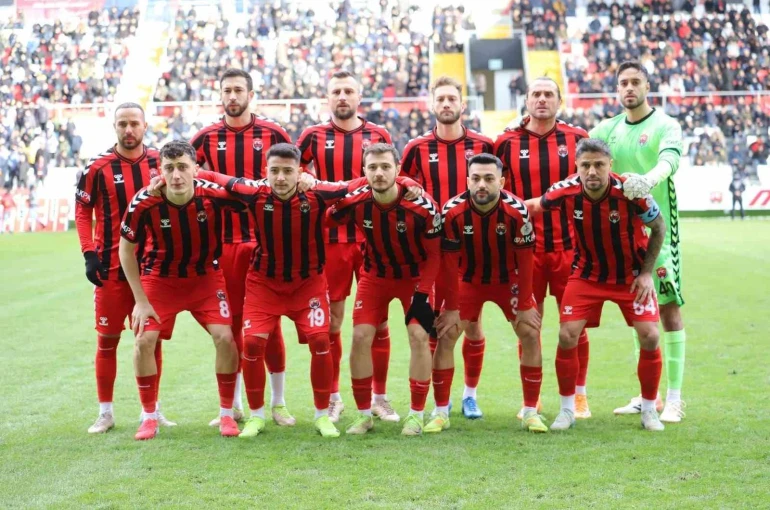 24Erzincanspor’dan mağlubiyetler sonrası kamuoyu açıklaması