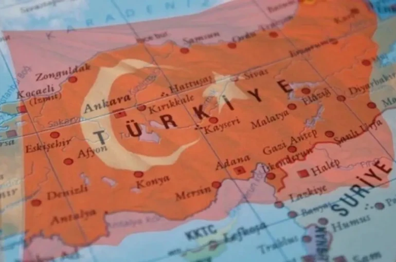 25 yeni il geliyor! Aynı isimli şehir ve 100 numaralı plaka tartışması!