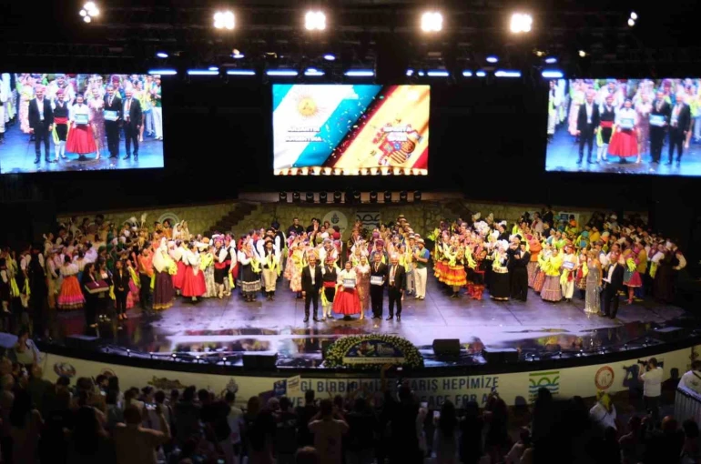 27. Uluslararası İstanbul Büyükçekmece Kültür ve Sanat Festivali başlıyor